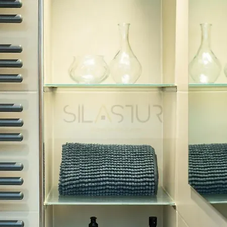 Verdea Apartament Gijón