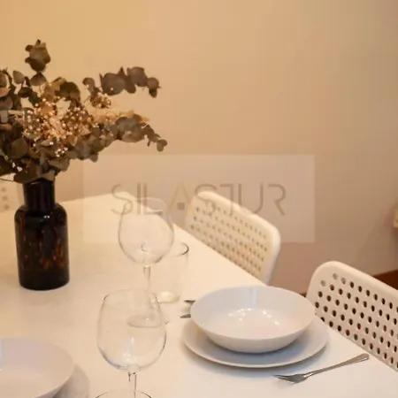 Verdea Apartament Gijón