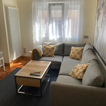 Verdea Apartament Gijón