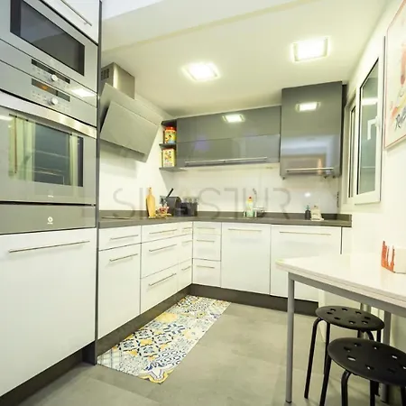 Verdea 아파트 기욘