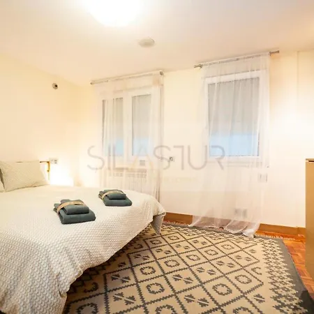 Appartamento Verdea Gijón