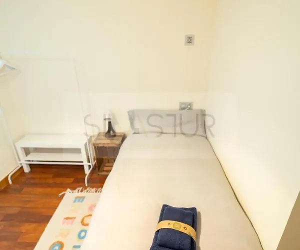 Apartment Verdea Gijon